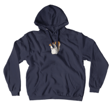 theboomnl Hoodies (No-Zip/Pullover)