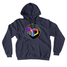 moneydroplobby Hoodies (No-Zip/Pullover)