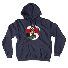 seroths Hoodies (No-Zip/Pullover)