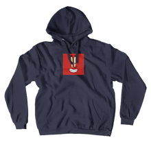 gn_rak Hoodies (No-Zip/Pullover)