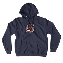 chrescendo Hoodies (No-Zip/Pullover)