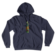 Jagdfrosch84 Hoodies (No-Zip/Pullover)