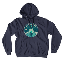 dokugintv Hoodies (No-Zip/Pullover)