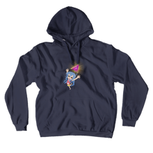 Hoodies (No-Zip/Pullover)