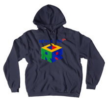 revolvergn Hoodies (No-Zip/Pullover)