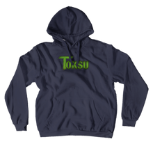 Toksud's Hoodies  (pull over)