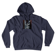 golden_traqicz Hoodies (No-Zip/Pullover)