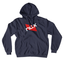 PapaNox Hoodies (No-Zip/Pullover)
