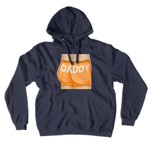 hipsterdadtv Hoodies (No-Zip/Pullover)