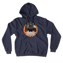 mrliveproducer Hoodies (No-Zip/Pullover)