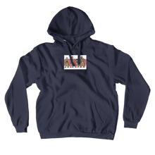 thecrashz3r0 Hoodies (No-Zip/Pullover)