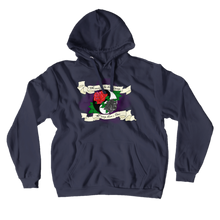 Memories Hoodies (No-Zip/Pullover)