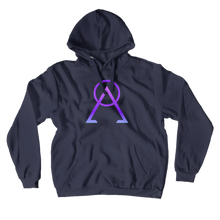 azhariel Hoodies (No-Zip/Pullover)