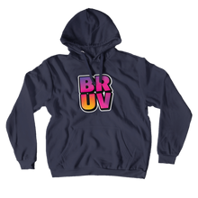 BRUV Hoodies