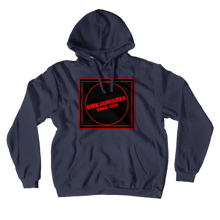 dirkjanforza Hoodies (No-Zip/Pullover)