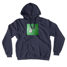 evtheveg Hoodies (No-Zip/Pullover)