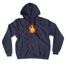 d4rth_bane Hoodies (No-Zip/Pullover)