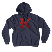 kingwryn Hoodies (No-Zip/Pullover)
