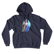 sporebDVATHICC hoodie