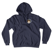 iamairhair Hoodies (No-Zip/Pullover)