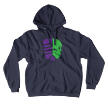 castordie Hoodies (No-Zip/Pullover)