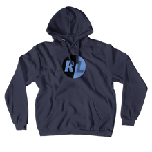 Hoodie Blue Edition (No-Zip/Pullover)
