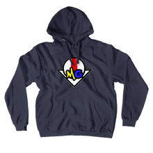 motoboynosgames Hoodies (No-Zip/Pullover)