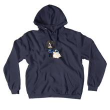 KoffieAnon ChibiHoodie