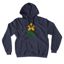 tablehops-4833 Hoodies (No-Zip/Pullover)