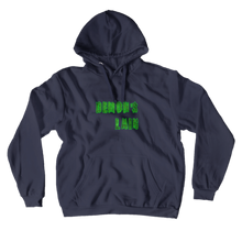 djpisgr8 Hoodies (No-Zip/Pullover)