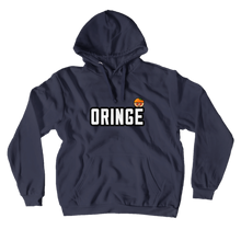 ORINGE’s Hoodies (No-Zip/Pullover) - Love Series
