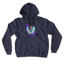 alyplayninja Hoodies (No-Zip/Pullover)