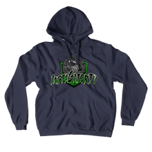 instagatortv Hoodies (No-Zip/Pullover)
