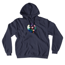 lazypika12 Hoodies (No-Zip/Pullover)