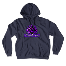 N3RD GAMING Pullover Hoodie
