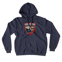 iarrowix Hoodies (No-Zip/Pullover)
