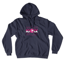 imkiwix Hoodies (No-Zip/Pullover)