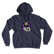 Pulped Hoodies (No-Zip/Pullover)
