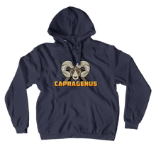 capragenus Hoodies (No-Zip/Pullover)