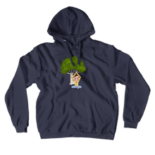 honestee Hoodies (No-Zip/Pullover)