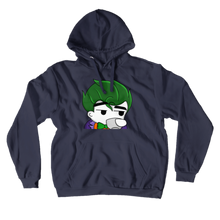 jokermillenium Hoodies (No-Zip/Pullover)