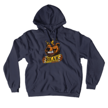 bearsheeze Hoodies (No-Zip/Pullover)