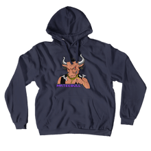 Hoodies (No-Zip/Pullover)