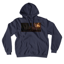 el_nea Hoodies (No-Zip/Pullover)