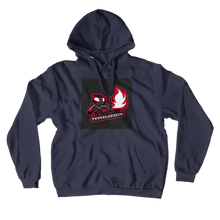 teveelgezeik Hoodies (No-Zip/Pullover)
