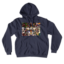 briansbrains Hoodies (No-Zip/Pullover)