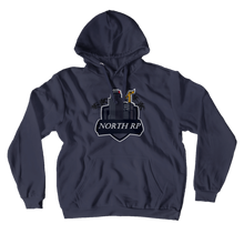 Hoodies (No-Zip/Pullover)