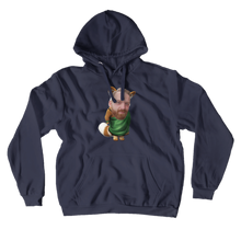 mastersheafu Hoodies (No-Zip/Pullover)