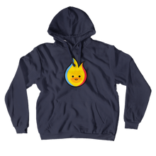 juiceticetv Hoodies (No-Zip/Pullover)