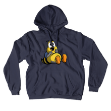 Aww Glubee Hoodies (No-Zip/Pullover)